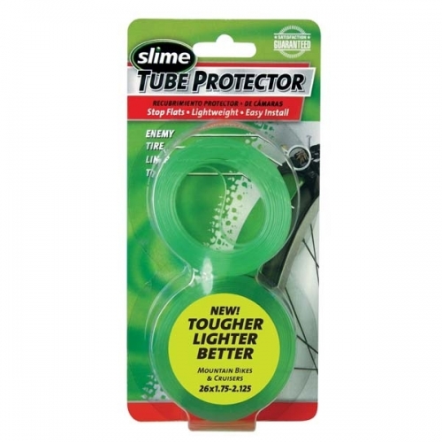 Slime tube protector 26' ταινία προστασίας σαμπρέλας Δαλαβίκας bikes
