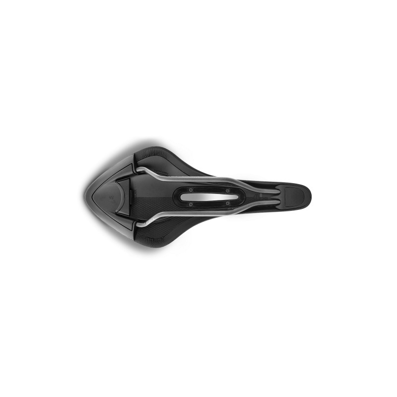 Σέλα Fizik Arione R3 OPEN Regular k:ium - Matt Black Σέλα Fizik Arione R3 OPEN Regular k:ium - Matt Black