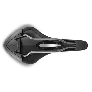 Σέλα Fizik Arione R3 OPEN Regular k:ium - Matt Black