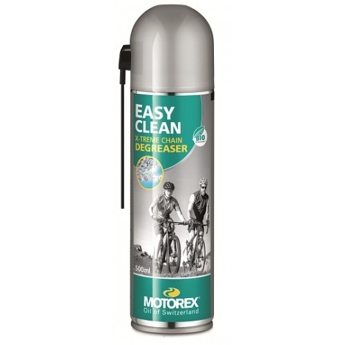 Easy Clean 500 ml Καθαριστικό αλυσίδας Motorex