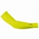 Arm warmers Bicycle Line SPRING- Yellow