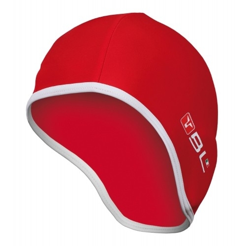 Under helmet VALE Bicycle Line - Red σκουφάκι