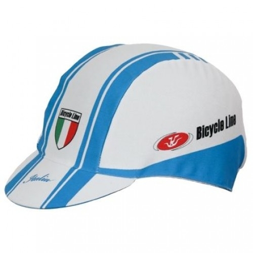 Καπέλο Bicycle Line Cap ITALIA