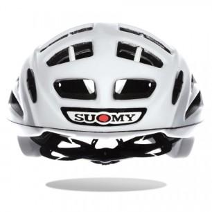 Κράνος Suomy Gun Wind Mono White