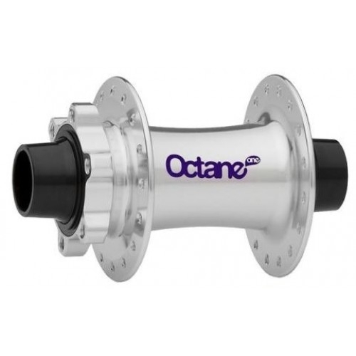 Κέντρα Octane One Orbital Εμπρός 32Τ 20mm Silver Δαλαβίκας bikes