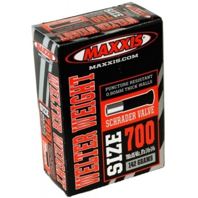 Αεροθάλαμος Maxxis 700x35/45 A/V Welter Weight