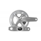 4iiii-Βατόμετρο PRECISION PRO(Dual)Factory Install(installed on your crankset)