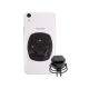 Zefal universal phone adapter - bike kit - Βάση κινητού & αντάπτορας για ποδήλατο