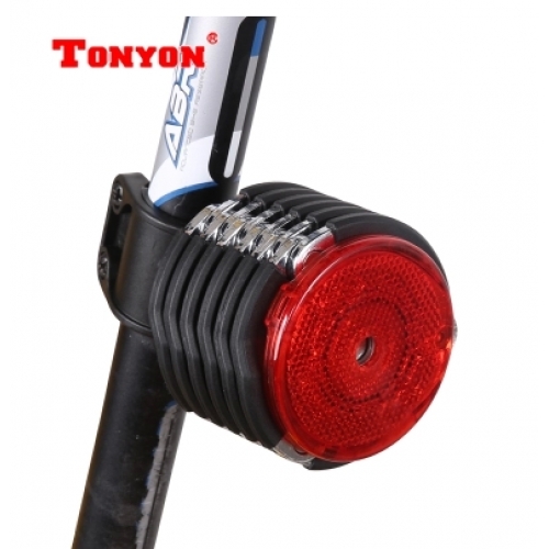 Κλειδαριά ποδηλάτου - TONYON Model TY3873 Δαλαβίκας bikes