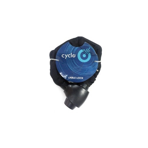 Cyclo-10-90 αλυσίδα- κλειδαριά ποδηλάτου ασφαλείας με κρίκους