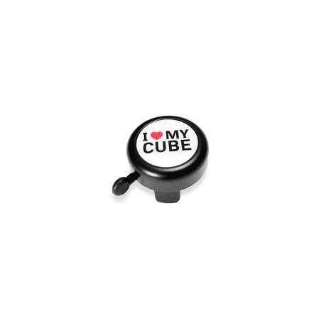 Κουδούνια RFR " I LOVE MY CUBE"