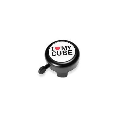 Σετ κουδούνια RFR " I LOVE MY CUBE" - 15087