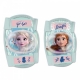 Σετ προστατευτικών αξεσουάρ παιδικές Disney Frozen white
