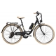 Ballistic E-Bikes E-Vitality ηλεκτρικό ποδήλατο