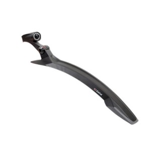 Zefal Deflector Rm60+ οπίσθιο φτερό ποδηλάτου MTB 26' /27.5'