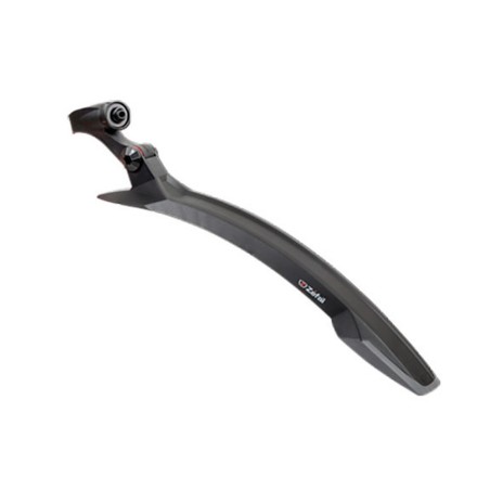 Zefal Deflector Rm60+ οπίσθιο φτερό ποδηλάτου MTB 26' /27.5'