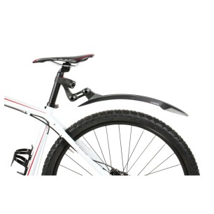 Zefal Deflector Rm60+ οπίσθιο φτερό ποδηλάτου MTB 26' /27.5'