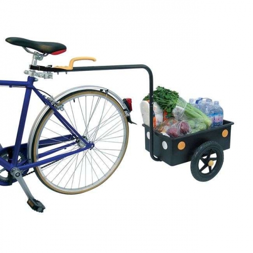 Belleli Eco Trailer Mini τρέιλερ ποδηλάτου Δαλαβίκας bikes